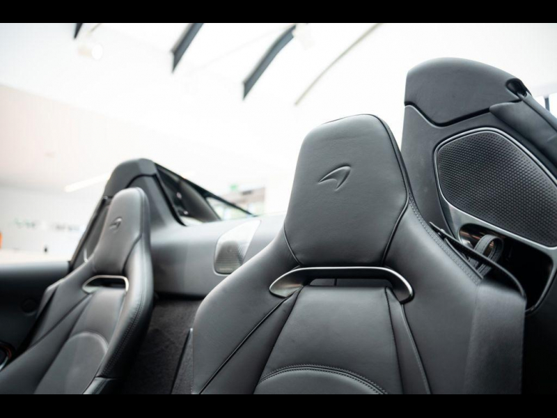 McLaren Artura Spider гибрид 2024 id-1006972 Купить McLaren Artura Spider гибрид 2024 id-1006972 в Киеве, Фото №4