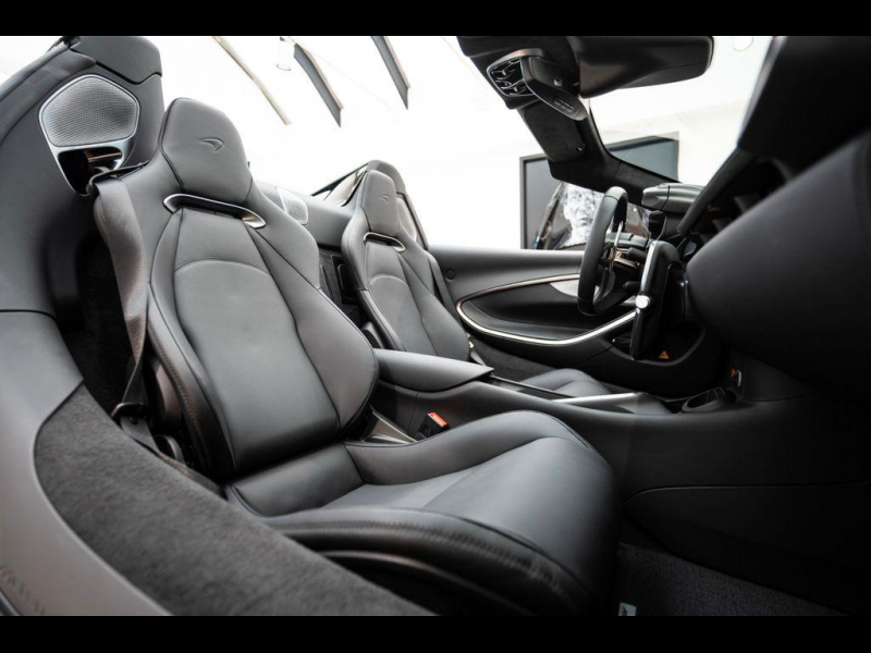 McLaren Artura Spider гибрид 2024 id-1006972 Купить McLaren Artura Spider гибрид 2024 id-1006972 в Киеве, Фото №6