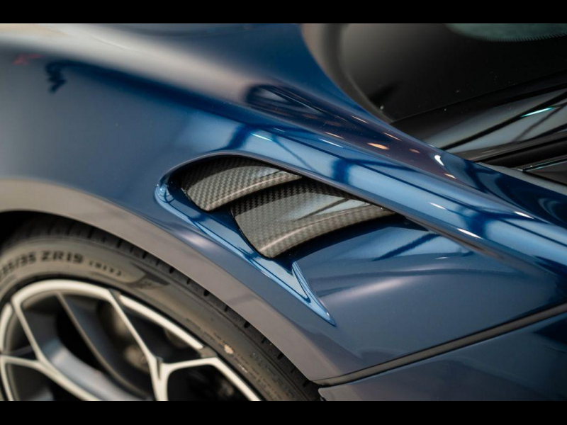 McLaren Artura Spider гибрид 2024 id-1006972 Купить McLaren Artura Spider гибрид 2024 id-1006972 в Киеве, Фото №9