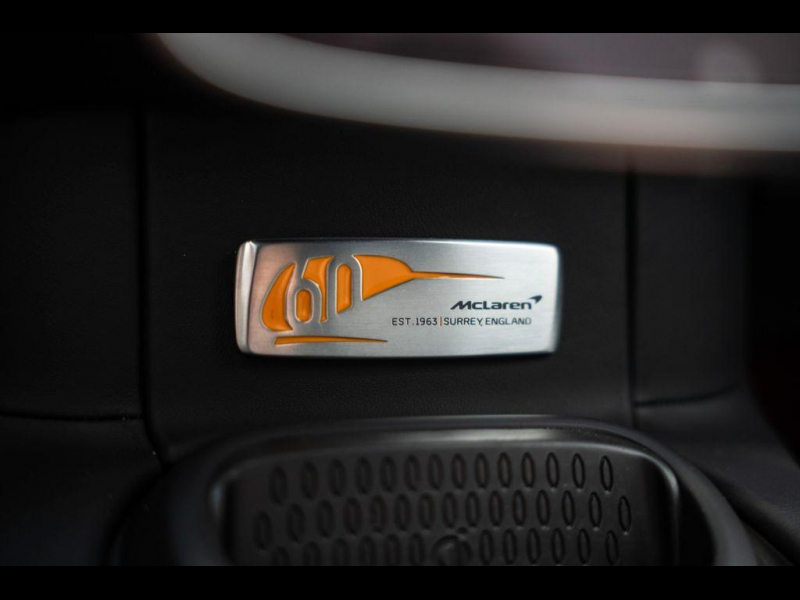 McLaren Artura Spider гибрид 2024 id-1006972 Купить McLaren Artura Spider гибрид 2024 id-1006972 в Киеве, Фото №11