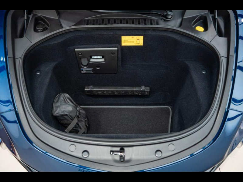 McLaren Artura Spider гибрид 2024 id-1006972 Купить McLaren Artura Spider гибрид 2024 id-1006972 в Киеве, Фото №13