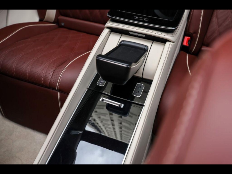 Купить Mercedes-Maybach GLS 600 бензин 2025 id-1006981 в Киеве, Фото №15