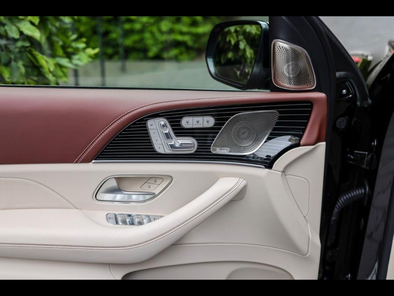 Купить Mercedes-Maybach GLS 600 бензин 2025 id-1006981 в Киеве, Фото №16