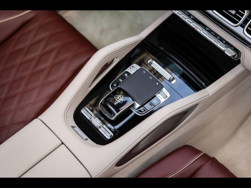 Mercedes-Maybach GLS 600 бензин 2026 id-1006981 Купить Mercedes-Maybach GLS 600 бензин 2026 id-1006981 в Киеве, Фото №10