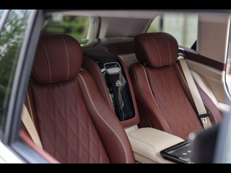 Mercedes-Maybach GLS 600 бензин 2026 id-1006981 Купить Mercedes-Maybach GLS 600 бензин 2026 id-1006981 в Киеве, Фото №14