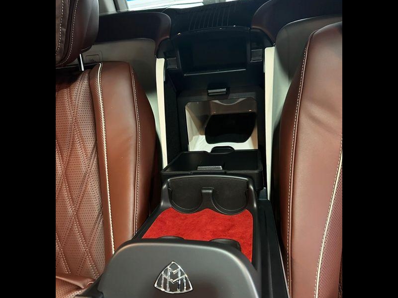 Mercedes-Maybach GLS 600 бензин 2026 id-1006980 Купить Mercedes-Maybach GLS 600 бензин 2026 id-1006980 в Киеве, Фото №6