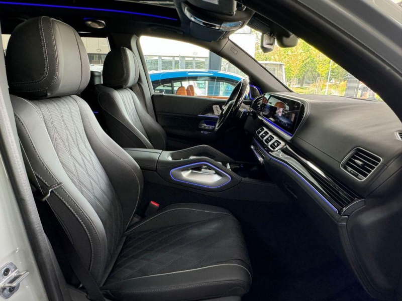 Mercedes-Maybach GLS 600 бензин 2024 id-1006979 Купить Mercedes-Maybach GLS 600 бензин 2024 id-1006979 в Киеве, Фото №6