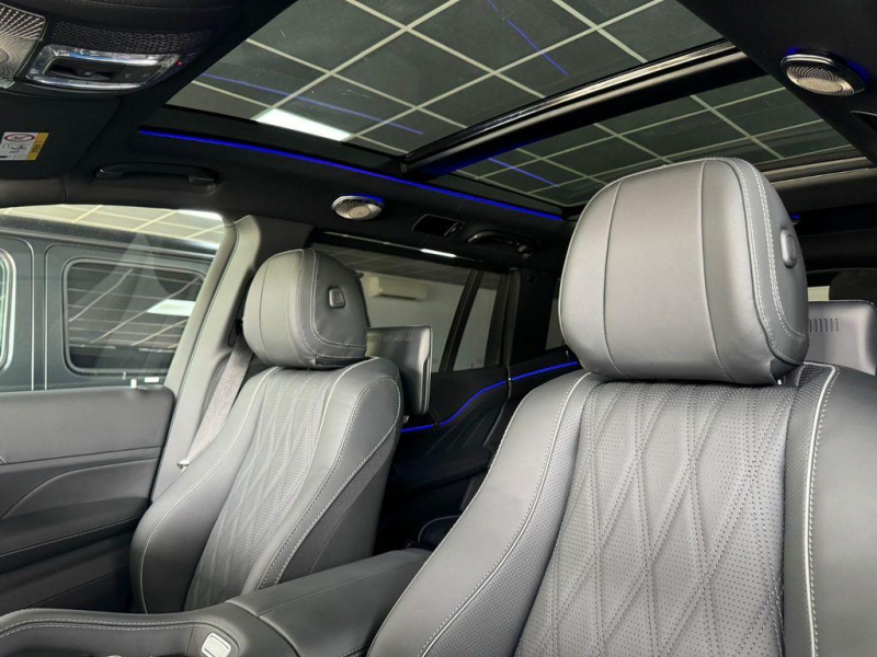 Mercedes-Maybach GLS 600 бензин 2024 id-1006979 Купить Mercedes-Maybach GLS 600 бензин 2024 id-1006979 в Киеве, Фото №9