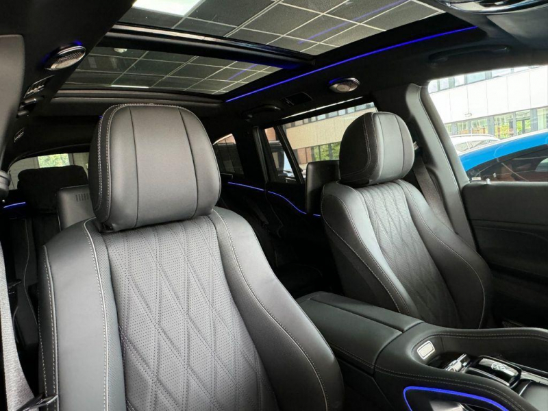 Mercedes-Maybach GLS 600 бензин 2024 id-1006979 Купить Mercedes-Maybach GLS 600 бензин 2024 id-1006979 в Киеве, Фото №10