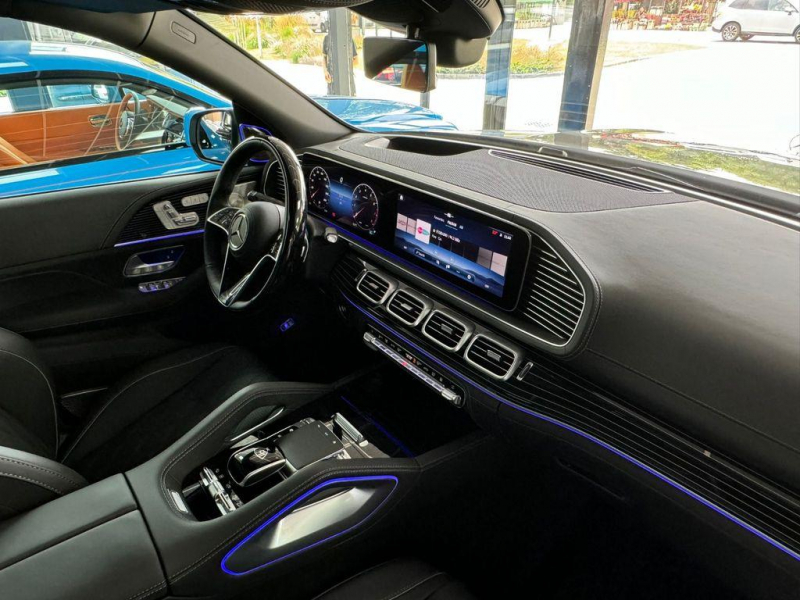 Mercedes-Maybach GLS 600 бензин 2024 id-1006979 Купить Mercedes-Maybach GLS 600 бензин 2024 id-1006979 в Киеве, Фото №15