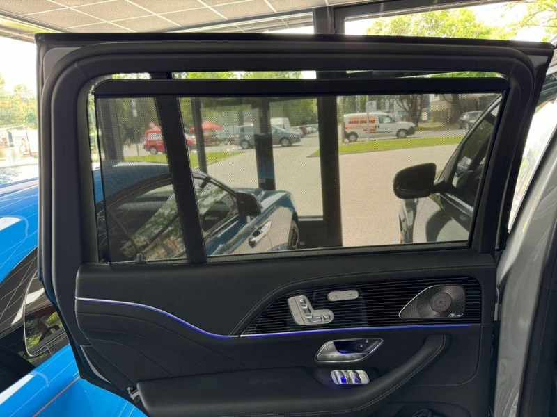 Mercedes-Maybach GLS 600 бензин 2025 id-1006979 Купить Mercedes-Maybach GLS 600 бензин 2025 id-1006979 в Киеве, Фото №16