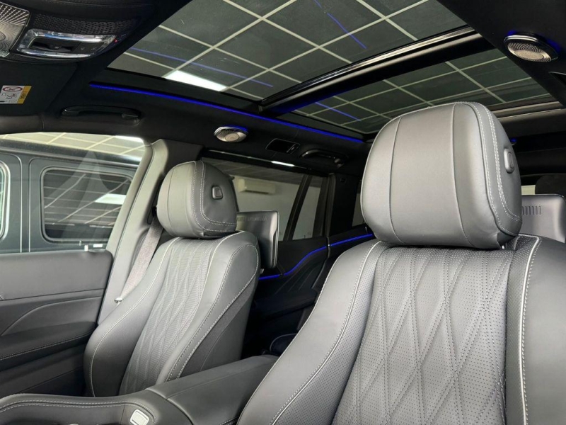 Mercedes-Maybach GLS 600 бензин 2025 id-1006979 Купить Mercedes-Maybach GLS 600 бензин 2025 id-1006979 в Киеве, Фото №9