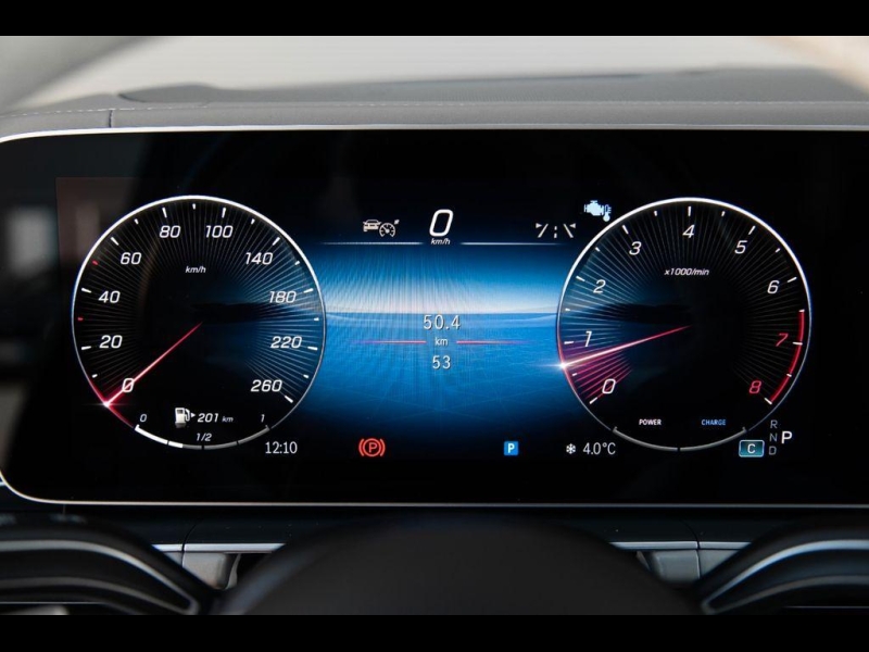 Купить Mercedes-Maybach GLS 600 бензин 2025 id-1006978 в Киеве, Фото №9