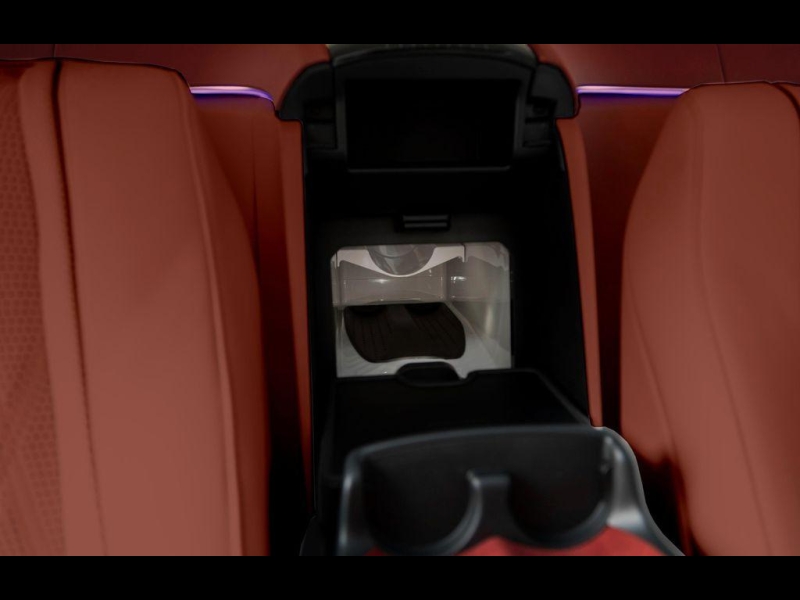 Купить Mercedes-Maybach GLS 600 бензин 2026 id-1006978 в Киеве, Фото №8