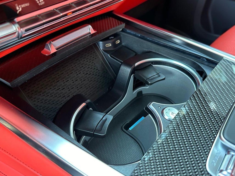 Купить Mercedes-Benz G 63 AMG бензин 2026 id-1006988 в Киеве, Фото №13