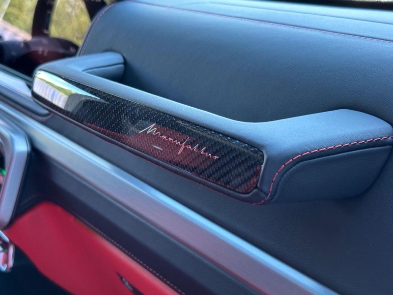 Купить Mercedes-Benz G 63 AMG бензин 2026 id-1006988 в Киеве, Фото №14