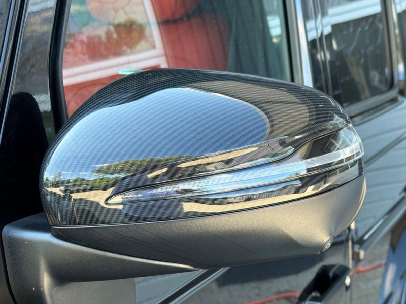 Купить Mercedes-Benz G 63 AMG бензин 2026 id-1006988 в Киеве, Фото №16