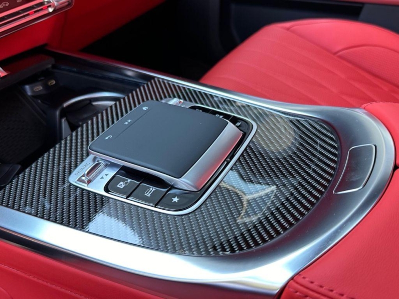 Купить Mercedes-Benz G 63 AMG бензин 2026 id-1006988 в Киеве, Фото №24