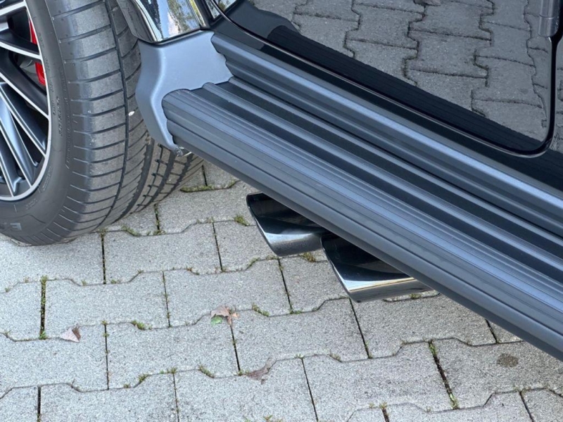 Купить Mercedes-Benz G 63 AMG бензин 2026 id-1006988 в Киеве, Фото №26