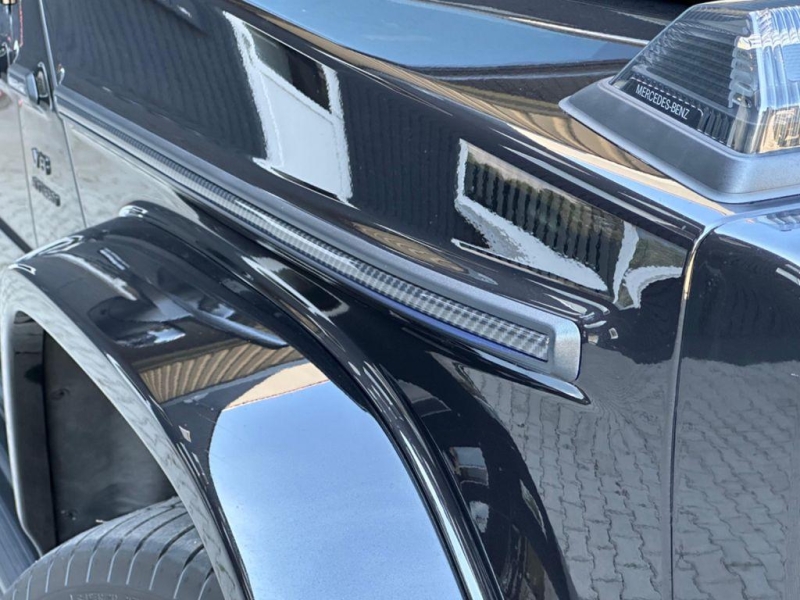 Купить Mercedes-Benz G 63 AMG бензин 2026 id-1006988 в Киеве, Фото №27