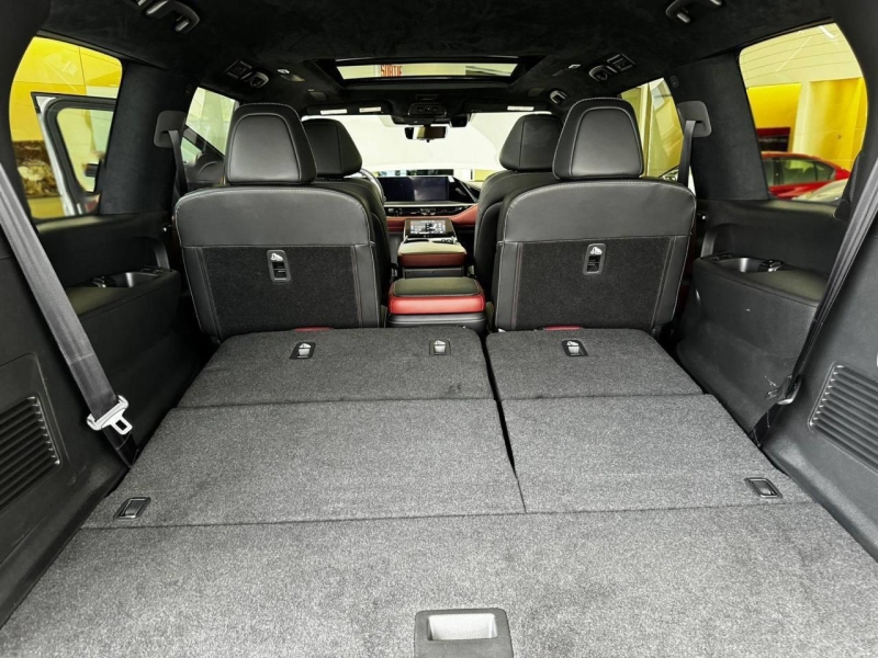 Купить Infiniti QX 80 Autograph бензин 2025 id-1006987 в Киеве, Фото №7