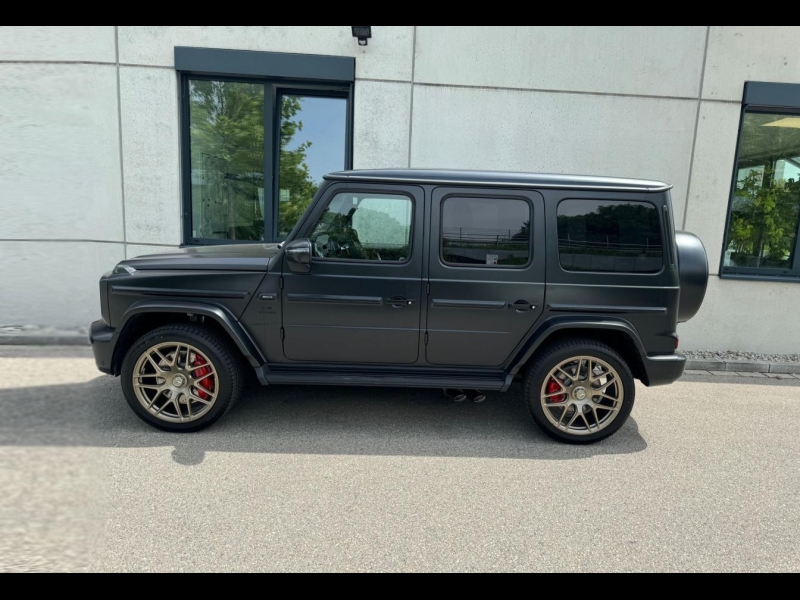 Mercedes-Benz G 63 AMG бензин 2025 id-1007007 Купить Mercedes-Benz G 63 AMG бензин 2025 id-1007007 в Киеве, Фото №1