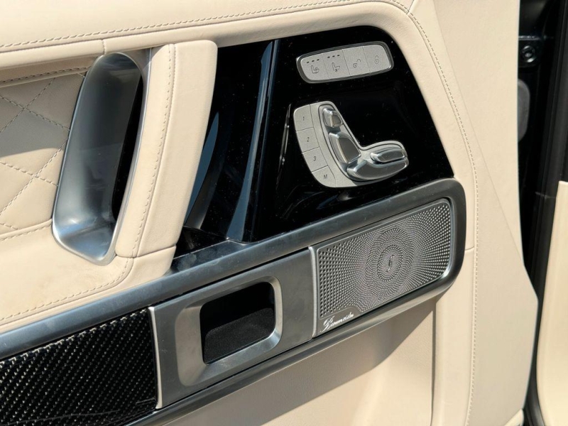 Mercedes-Benz G 63 AMG бензин 2025 id-1007011 Купить Mercedes-Benz G 63 AMG бензин 2025 id-1007011 в Киеве, Фото №14