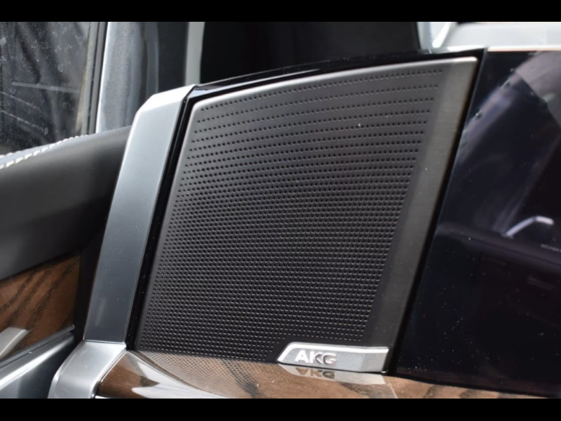 Купить Cadillac Escalade Sport Platinum бензин 2026 id-1007014 в Киеве, Фото №8