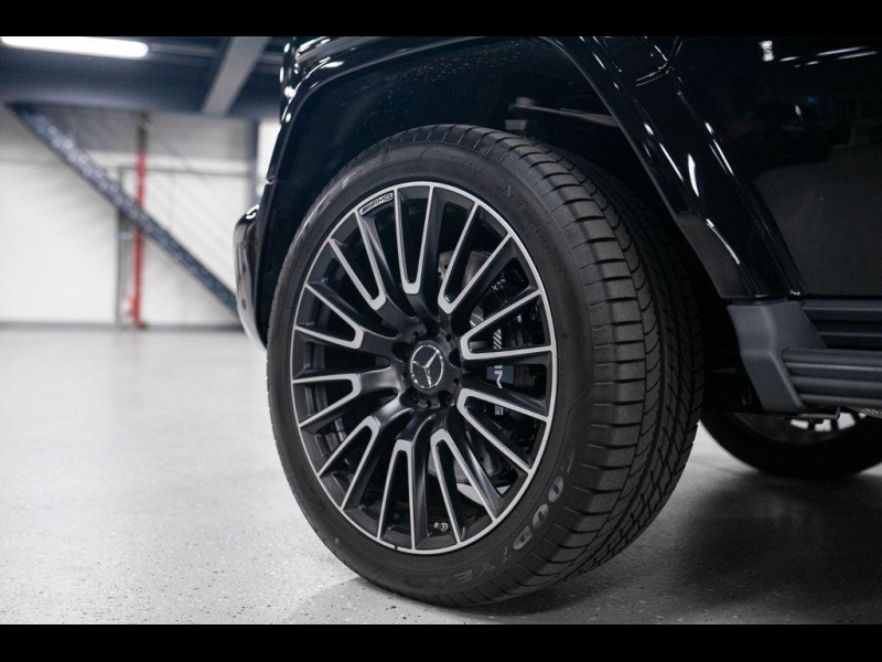 Купить Mercedes-Benz G 63 AMG бензин 2026 id-1007021 в Киеве, Фото №20