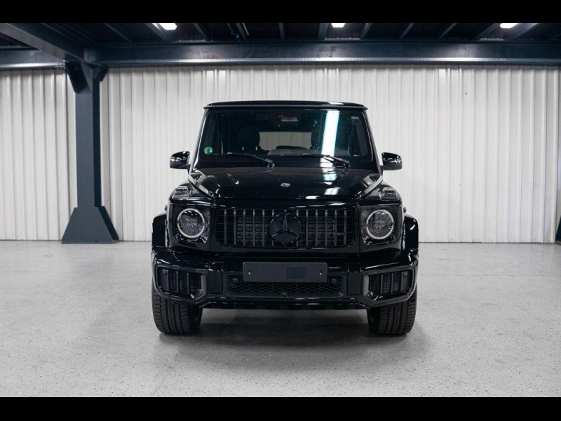 Mercedes-Benz G 63 AMG бензин 2026 id-1007021 Купить Mercedes-Benz G 63 AMG бензин 2026 id-1007021 в Киеве, Фото №1