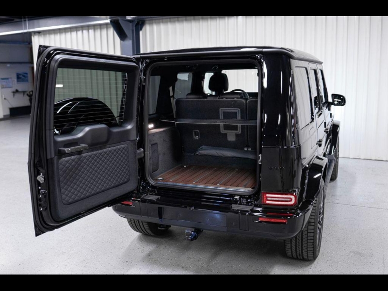 Mercedes-Benz G 63 AMG бензин 2026 id-1007021 Купить Mercedes-Benz G 63 AMG бензин 2026 id-1007021 в Киеве, Фото №3