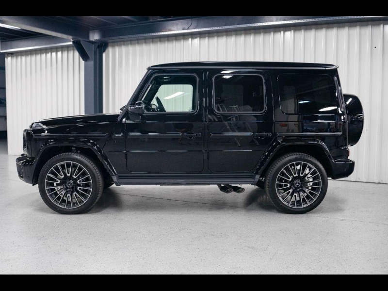 Mercedes-Benz G 63 AMG бензин 2026 id-1007021 Купить Mercedes-Benz G 63 AMG бензин 2026 id-1007021 в Киеве, Фото №6