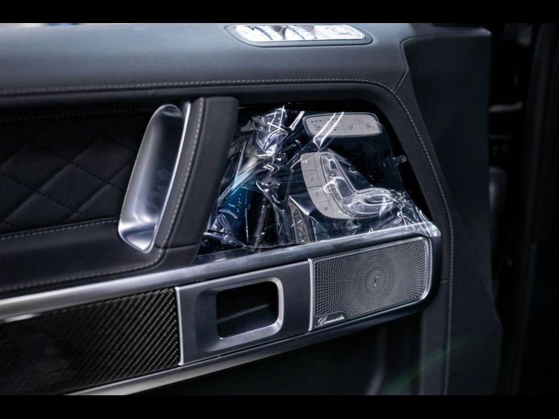 Mercedes-Benz G 63 AMG бензин 2026 id-1007021 Купить Mercedes-Benz G 63 AMG бензин 2026 id-1007021 в Киеве, Фото №9