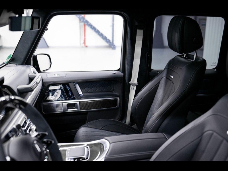 Mercedes-Benz G 63 AMG бензин 2026 id-1007021 Купить Mercedes-Benz G 63 AMG бензин 2026 id-1007021 в Киеве, Фото №10