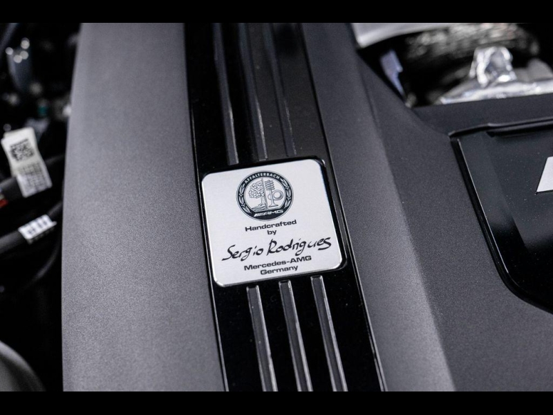 Mercedes-Benz G 63 AMG бензин 2026 id-1007021 Купить Mercedes-Benz G 63 AMG бензин 2026 id-1007021 в Киеве, Фото №11