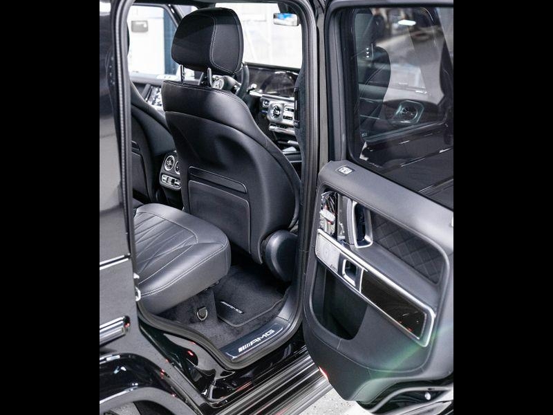 Mercedes-Benz G 63 AMG бензин 2026 id-1007021 Купить Mercedes-Benz G 63 AMG бензин 2026 id-1007021 в Киеве, Фото №19