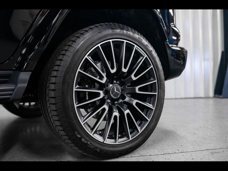 Mercedes-Benz G 63 AMG бензин 2026 id-1007021 Купить Mercedes-Benz G 63 AMG бензин 2026 id-1007021 в Киеве, Фото №21