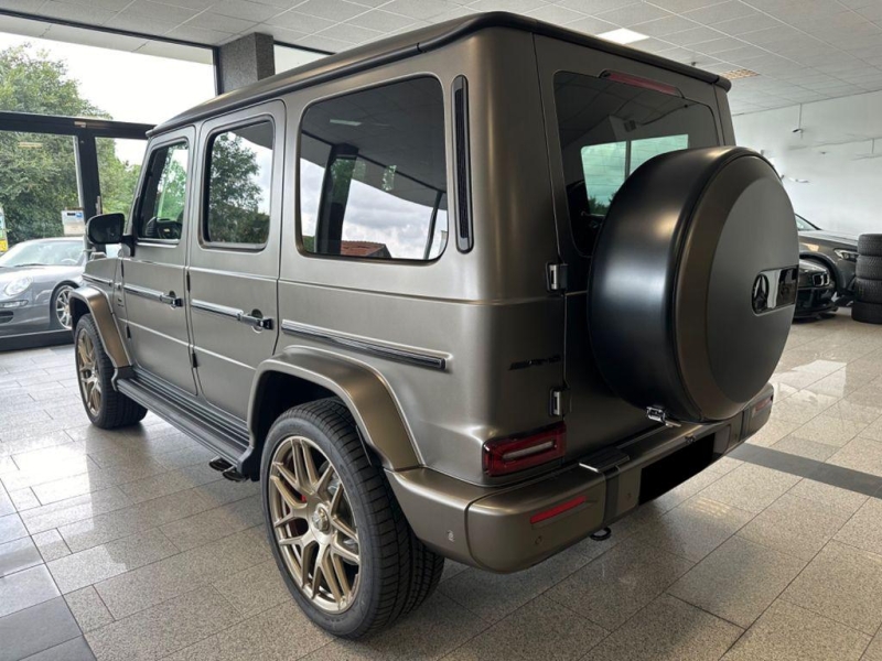 Mercedes-Benz G 63 AMG бензин 2025 id-1007026 Купить Mercedes-Benz G 63 AMG бензин 2025 id-1007026 в Киеве, Фото №3