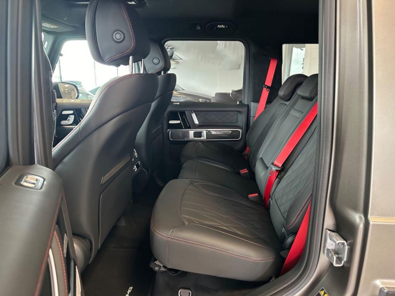 Mercedes-Benz G 63 AMG бензин 2025 id-1007026 Купить Mercedes-Benz G 63 AMG бензин 2025 id-1007026 в Киеве, Фото №10