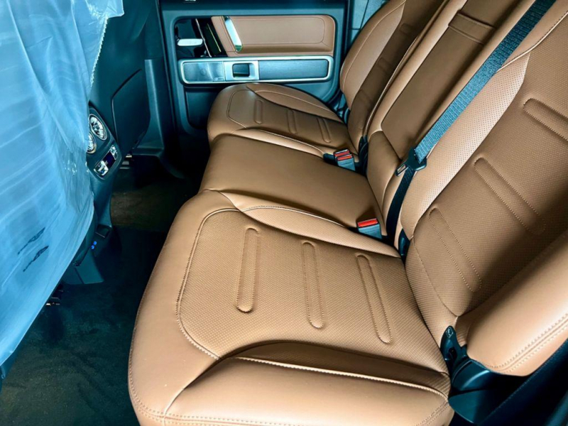 Mercedes-Benz G 450d дизель 2024 id-1007025 Купить Mercedes-Benz G 450d дизель 2024 id-1007025 в Киеве, Фото №11