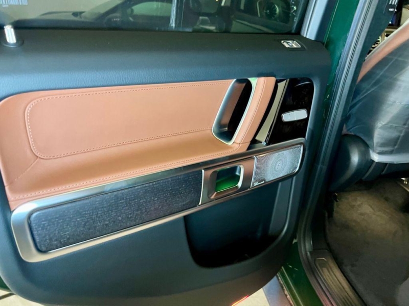 Купить Mercedes-Benz G 450d дизель 2025 id-1007025 в Киеве, Фото №8