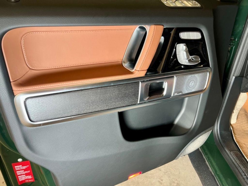 Купить Mercedes-Benz G 450d дизель 2025 id-1007025 в Киеве, Фото №9