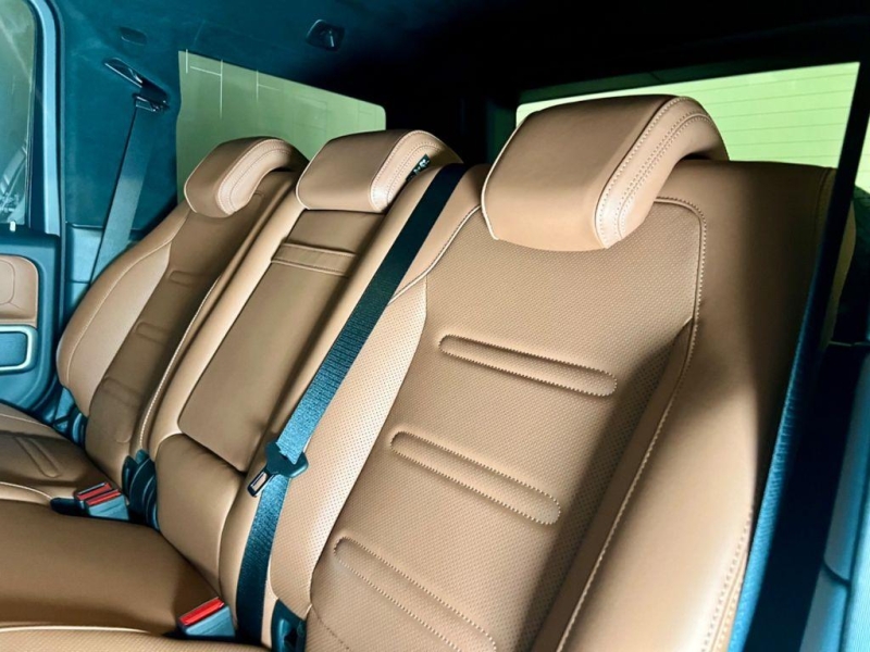 Купить Mercedes-Benz G 450d дизель 2025 id-1007025 в Киеве, Фото №10