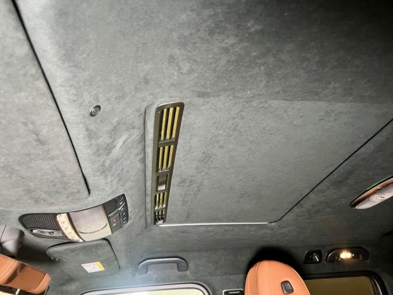 Купить Mercedes-Benz G 450d дизель 2025 id-1007025 в Киеве, Фото №12