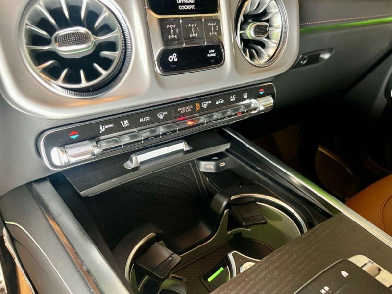 Купить Mercedes-Benz G 450d дизель 2025 id-1007025 в Киеве, Фото №13