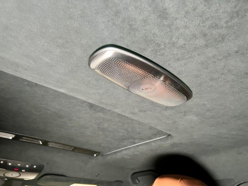 Купить Mercedes-Benz G 450d дизель 2025 id-1007025 в Киеве, Фото №15