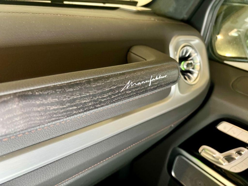 Купить Mercedes-Benz G 450d дизель 2025 id-1007025 в Киеве, Фото №16