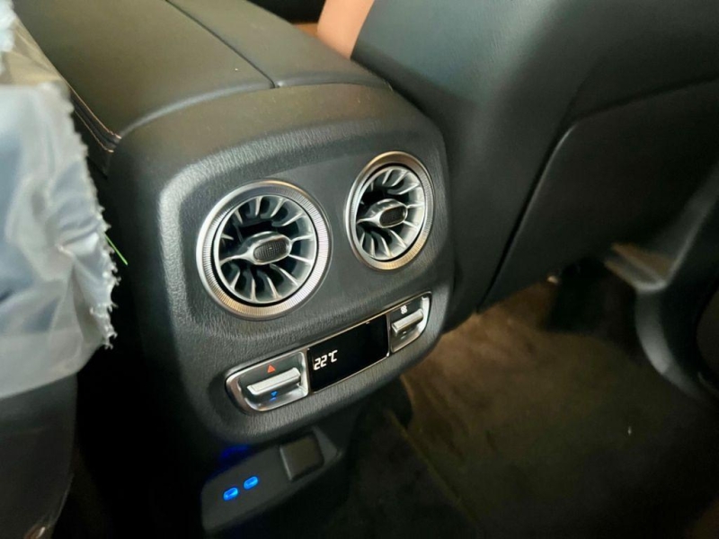 Купить Mercedes-Benz G 450d дизель 2025 id-1007025 в Киеве, Фото №17