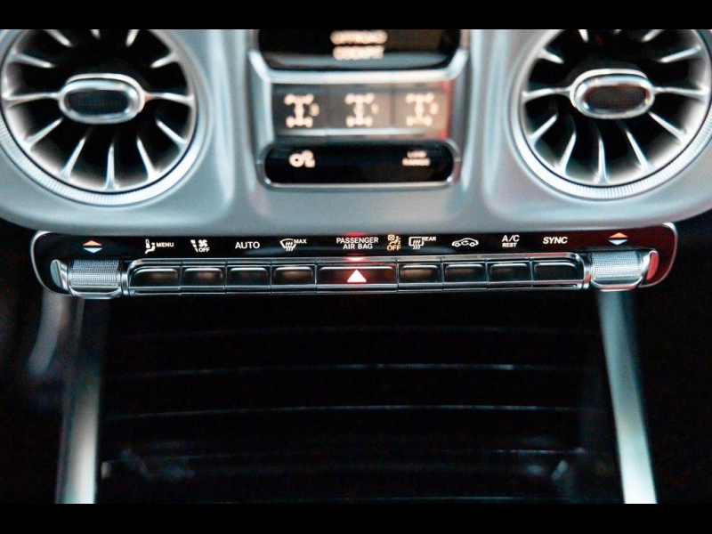 Mercedes-Benz G 450d дизель 2025 id-1007024 Купить Mercedes-Benz G 450d дизель 2025 id-1007024 в Киеве, Фото №9