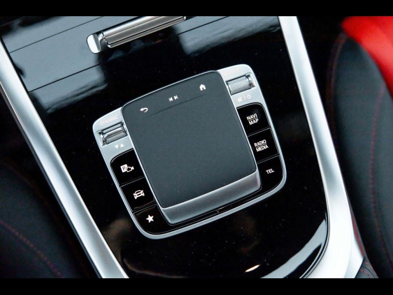 Mercedes-Benz G 450d дизель 2025 id-1007024 Купить Mercedes-Benz G 450d дизель 2025 id-1007024 в Киеве, Фото №11